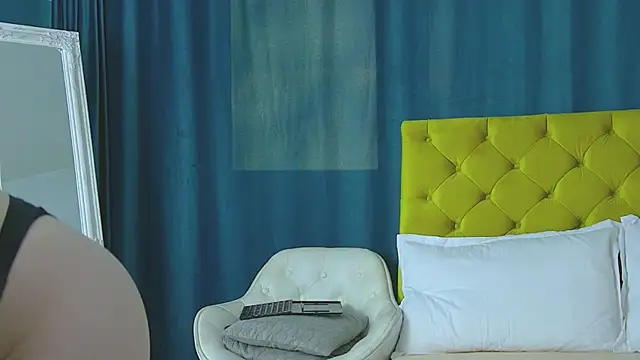 RubyHills online show from March 12, 5:13 am