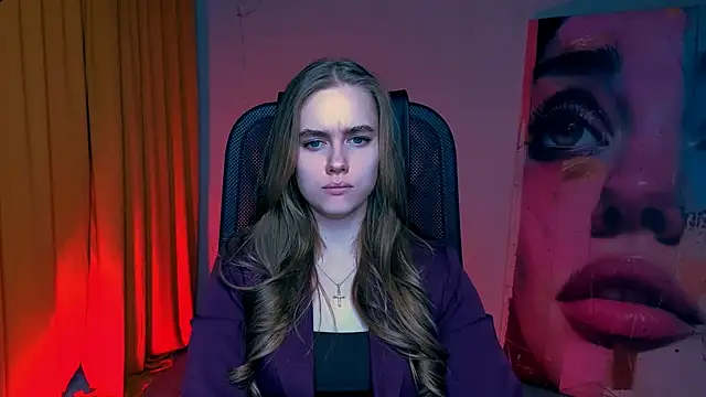 JuneWoods online show from March 16, 2:10 pm