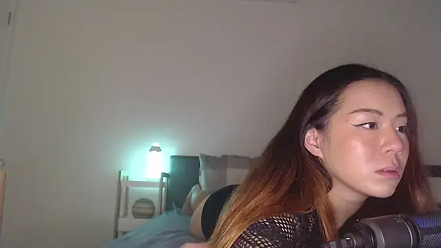 blueburrypie online show from October 19, 2:29 pm