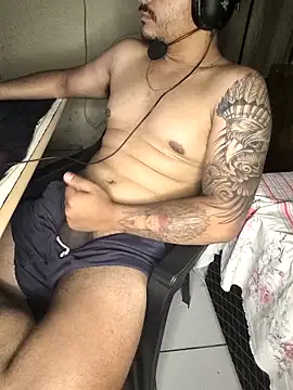 Snapshot of gtzmoreno chatting on March 11, 4:51 am gtzmoreno online show from March 11, 4:51 am