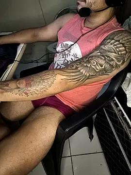 Snapshot of gtzmoreno chatting on March 20, 9:25 am gtzmoreno online show from March 20, 9:25 am