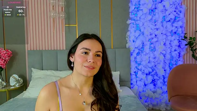 Snapshot of GabiBatista chatting on January 18, 5:11 am GabiBatista online show from January 18, 5:11 am