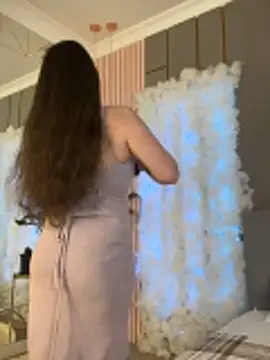 Snapshot of GabiBatista chatting on February 8, 5:22 am GabiBatista online show from February 8, 5:22 am