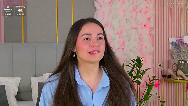 GabiBatista online show from March 26, 5:13 am