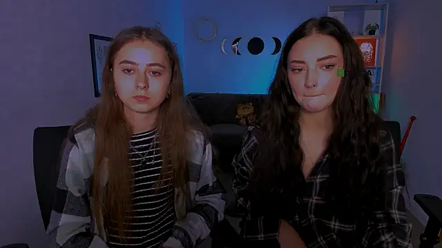 rebecca smile online show from October 9, 12:25 pm