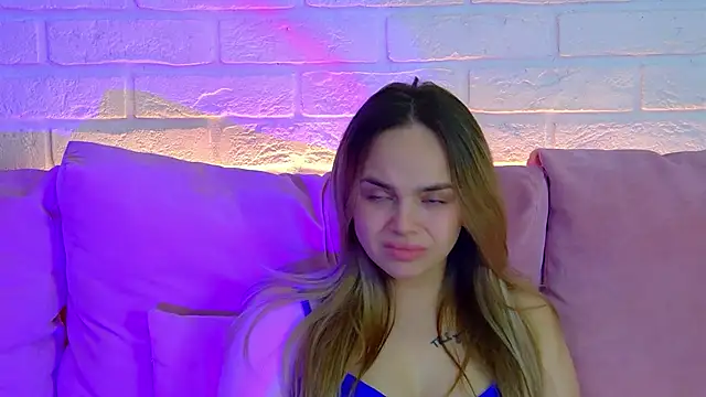 AnitaVenture online show from October 4, 4:38 pm