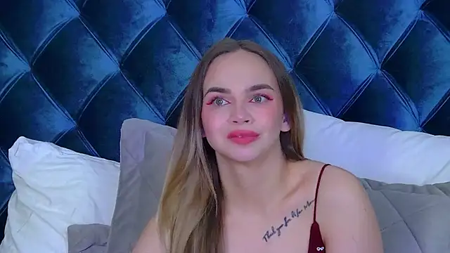 AnitaVenture online show from February 22, 4:24 am