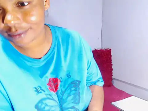 Snapshot of xSpicyQueen chatting on September 25, 8:56 pm xSpicyQueen online show from September 25, 8:56 pm