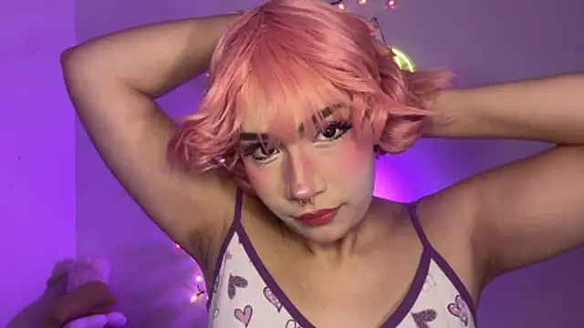 leidy san online show from February 18, 9:00 pm