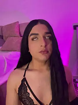 Dania Oconor online show from November 29, 2:36 am