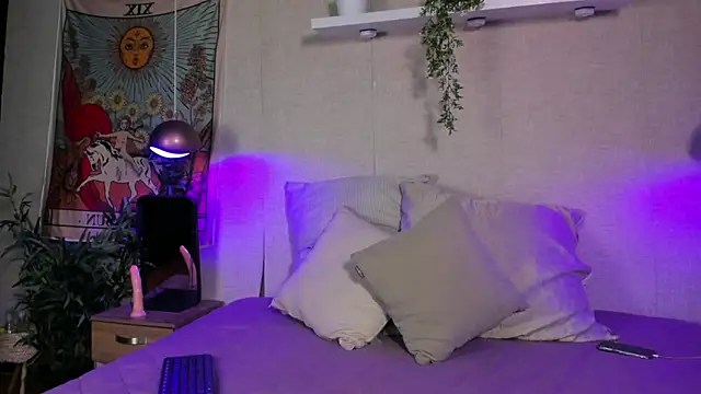 Violeta dh online show from September 30, 11:48 am