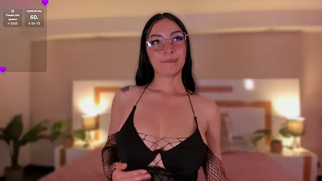 Violeta dh online show from May 12, 11:29 am