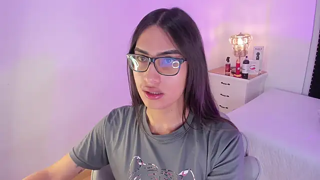 cherrylady 02 online show from October 4, 12:14 pm