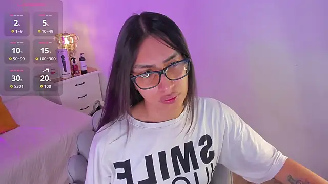 cherrylady 02 online show from December 4, 12:47 pm