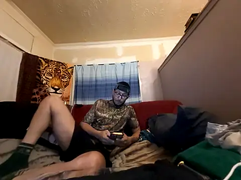 ThrowedWorldWide online show from January 8, 11:07 pm