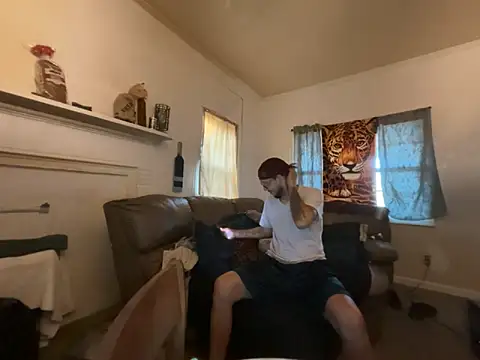 ThrowedWorldWide online show from February 17, 1:07 pm