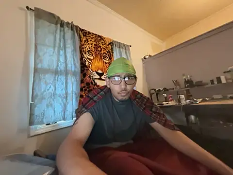 ThrowedWorldWide online show from March 17, 12:30 pm