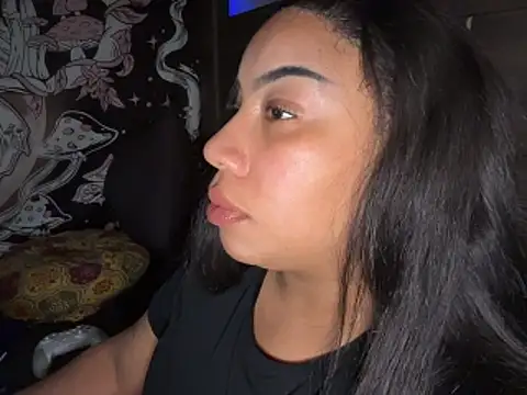 NeliaHexxen online show from December 4, 2:59 pm