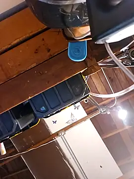 Snapshot of PinkSlushie chatting on November 5, 2:06 pm PinkSlushie online show from November 5, 2:06 pm