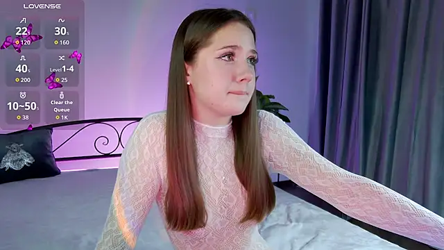 KariDollar online show from November 14, 7:07 am