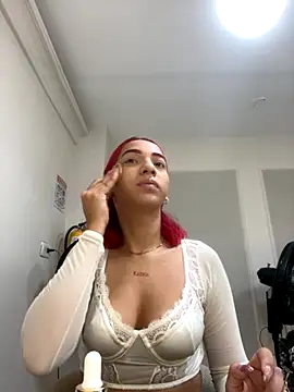 theladymonserrateshow online show from November 6, 12:06 pm