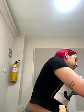 theladymonserrateshow online show from January 12, 11:59 am