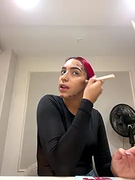 theladymonserrateshow online show from January 13, 12:10 pm