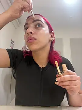 theladymonserrateshow online show from February 20, 11:54 am