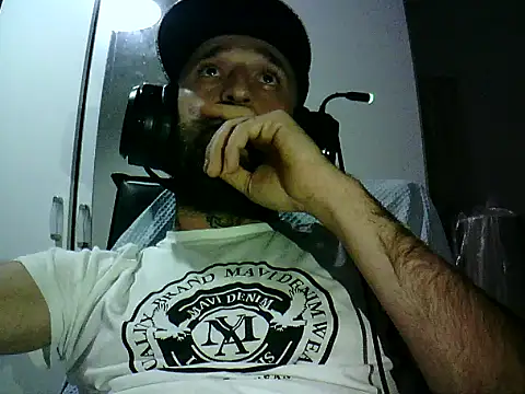 krerem online show from December 4, 9:34 pm