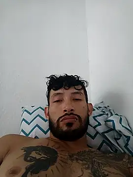 kingbickcockDn online show from October 5, 12:03 pm