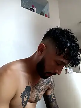 kingbickcockDn online show from January 8, 5:04 pm