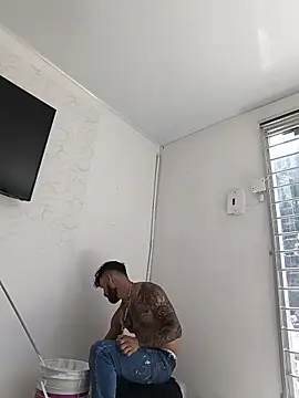 kingbickcockDn online show from January 10, 5:26 pm