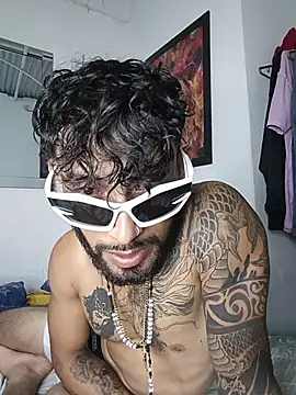 kingbickcockDn online show from January 19, 4:49 am