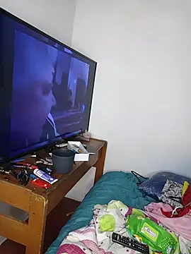 kingbickcockDn online show from January 31, 7:45 pm