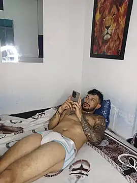 kingbickcockDn online show from February 1, 2:59 pm