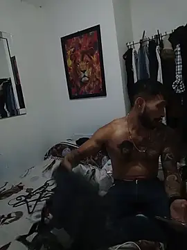 kingbickcockDn online show from February 10, 6:06 am