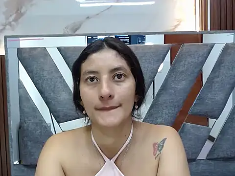 Snapshot of selinacollins202cl chatting on September 27, 12:54 pm selinacollins202cl online show from September 27, 12:54 pm