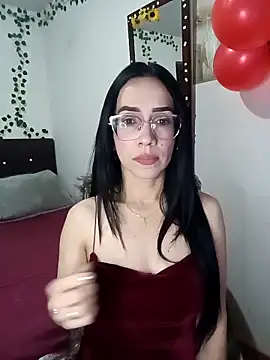 YaraDuartee online show from February 25, 11:58 pm