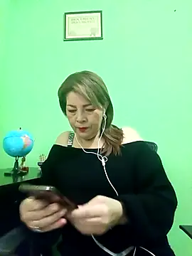 VANESSA  01 online show from October 17, 12:19 pm