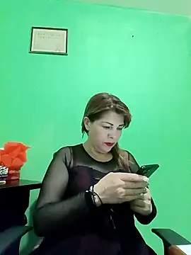 VANESSA  01 online show from January 17, 9:40 pm