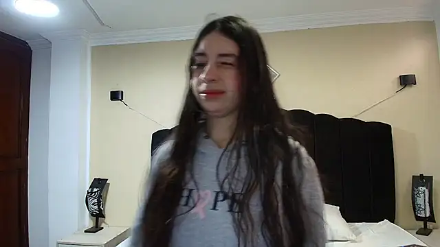 GabySweett  online show from October 21, 12:06 pm