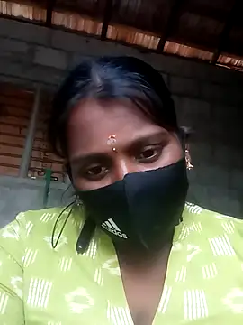 Tamil Hot Sandy online show from October 6, 7:39 am