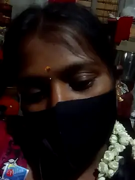 Tamil Hot Sandy online show from October 8, 4:15 pm