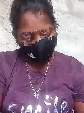 Tamil Hot Sandy online show from October 27, 6:39 am