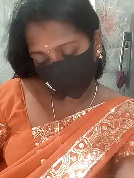 Tamil Hot Sandy online show from November 7, 6:13 am