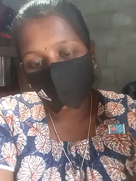 Tamil Hot Sandy online show from November 9, 7:50 am