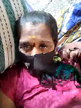 Tamil Hot Sandy online show from November 13, 5:50 am