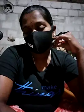 Tamil Hot Sandy online show from December 1, 6:35 pm