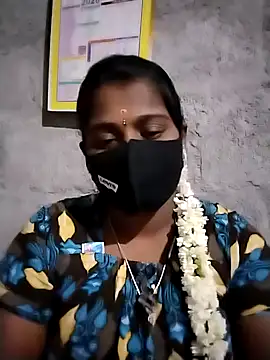 Tamil Hot Sandy online show from January 9, 3:59 pm