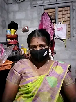 Tamil Hot Sandy online show from February 8, 4:54 pm